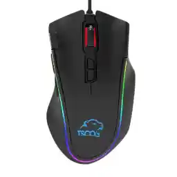 ماوس مخصوص بازی تسکو مدل GM 2025