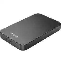 باکس هارد اوریکو مدل hm25u3 ORICO 2.5 inch USB3.0 hm25u3 Micro-B Hard Drive Enclosure