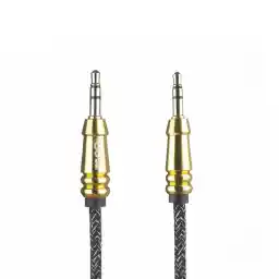 کابل AUX تسکو مدل Tsco TC AU17 Tsco TC AU17 model AUX cable