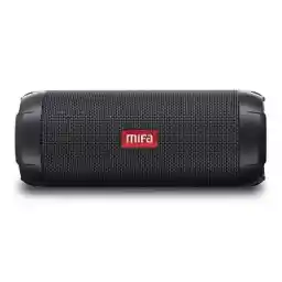 اسپیکر بلوتوث قابل حمل میفا مدل Wild Rod Wild Rod speaker