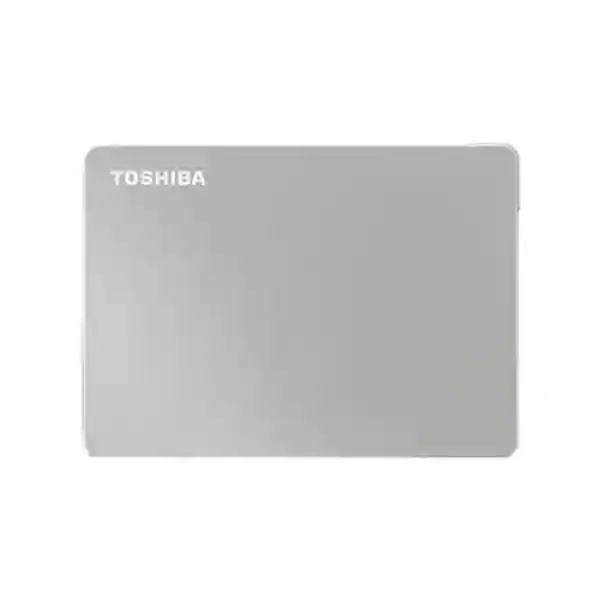 هارد دیسک اکسترنال توشیبا مدل CANVIO FLEX ظرفیت 4 ترابایت Toshiba CANVIO Flex External Hard Drive - 4TB