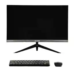 کامپیوتر همه کاره 22 اینچی ای اف کی مدل DRAGON 22″-Core i5(11th)-8GB-512 EFK DRAGON 22″-Core i5(11th)-8GB-512 All In One Computer