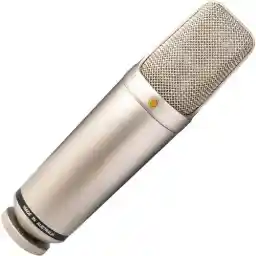 میکروفون رُد Rode NT1000 1″ Studio Condenser Microphone Rode NT1000 1″ Studio Condenser Microphone