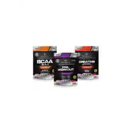 ترکیب انرژی آمینو اسید عضله و عضله