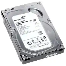 هارددیسک اینترنال سیگیت سری ST2000VM003 ظرفیت 2 ترابایت Seagate ST2000VM003 Internal Hard Drive 2TB