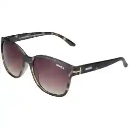 SINNER Paraiso SINTEC® Polarized - Zonnebril - Olijf Tortoise