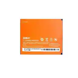 باتری گوشی شیائومی مناسب برای Xiaomi redmi 1- BM41 Xiaomi Redmi 1 /Redmi 1S - BM41 Battery