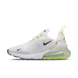 کفش کتانی زنانه Air Max 270