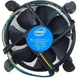 خنک کننده پردازنده اورجینال اینتل LGA 1700 Intel LGA1700 CPU Fan (Original)
