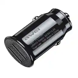 شارژر فندکی اوی مدل Awei C-826 Awei C-826