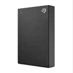 هارد اکسترنال سیگیت مدل One Touch ظرفیت 1 ترابایت Seagate One Touch external hard drive with a capacity of 1 TB