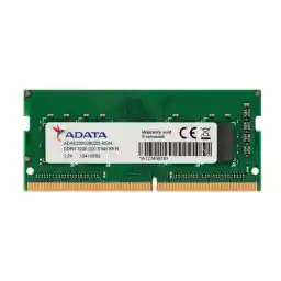 رم لپ تاپ ای دیتا مدل ADATA PREMIER DDR4 2666 32GB ADATA PREMIER DDR4 2666 32GB
