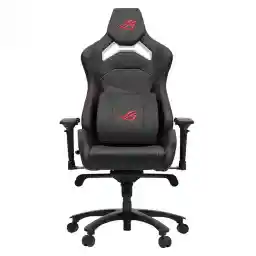 صندلی گیمینگ ایسوس ROG Chariot SL300 Black ASUS ROG Chariot SL300 Black Gaming Chair