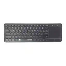 کیبورد بلوتوثی بیاند مدل BK-6802 BT KEYBOARD BLUETOOTH BEYOND BK-6802 BT