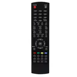 کنترل گیرنده دیجیتال مکسیدر سری MX-1 Maxeeder MX-1 Digital Receiver Remote