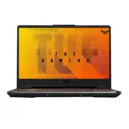 لپ تاپ ایسوس TUF Gaming FX506HE-D Core i5 11400H - 8GB -512GB SSD Geforce RTX3060 6GB GDDR6 TUF Gaming FX506HE-D