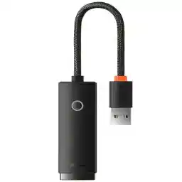 مبدل USB به LAN بیسوس WKQX000113 WKQX000113 Convert Cable