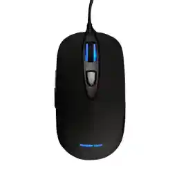 ماوس باسیم مخصوص بازی مستر تک مدل M9000 M9000 gaming mouse