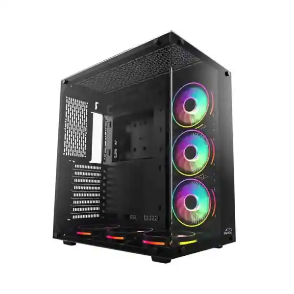 کیس کامپیوتر تسکو مدل Tsco GC 4492 Tsco GC 4492