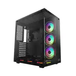 کیس کامپیوتر تسکو مدل Tsco GC 4492 Tsco GC 4492 کیس کامپیوتر تسکو مدل Tsco GC 4492 Tsco GC 4492