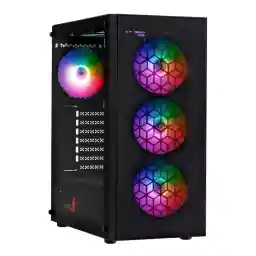 کیس ریدمکس مدل X921 RAIDMAX X921
