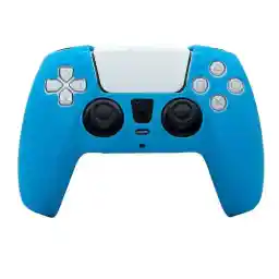 روکش دسته PS5 مدل سیلیکونی ساده 1 PS5 controller cover