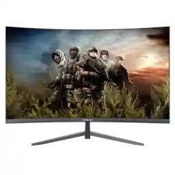 مانیتور مسترتک مدل GP279Q Master Tech Gaming Monitor GP279Q