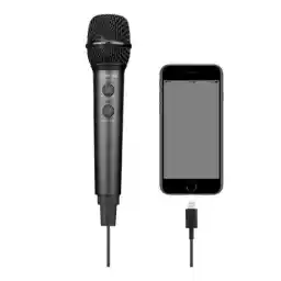 میکروفون دستی بویا Boya BY-HM2 Microphone Boya BY-HM2 Microphone