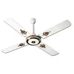 پنکه سقفی ارشیا مدل Super Copper P220 چهار پره Super Copper P220