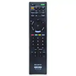 کنترل تلویزیون سونی مدل RM-GD014 Sony TV Remote