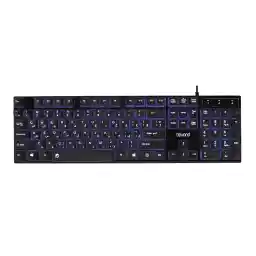 کیبورد باسیم بیاند مدل BK-7110 Beyond BK-7110 Wired Keyboard