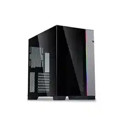 کیس لیان لی O11DYNAMIC EVO Silver CASE LIAN LI O11DYNAMIC EVO Silver