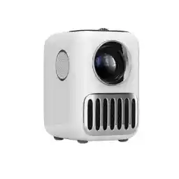 ویدئو پروژکتور ونبو مدل T2R MAX WANBO T2R MAX Projector