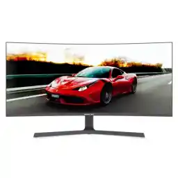 مانیتور مسترتک مدل XG345UQ سایز 34 اینچ Master Tech XG345UQ 34 inch Monitor مانیتور مسترتک مدل XG345UQ سایز 34 اینچ Master Tech XG345UQ 34 inch Monitor