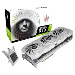 کارت گرافیک GALAX RTX 3090 TI HALL OF FAME LIMITED EDITION 24GB GALAX RTX 3090 TI HALL OF FAME LIMITED EDITION 24GB