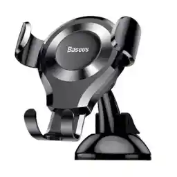 پایه نگهدارنده موبایل بیسوس Baseus Osculum Type Gravity SUYL-XP01 Baseus Osculum Type Gravity SUYL-XP01
