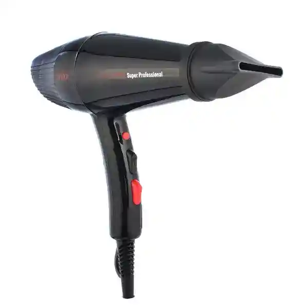 سشوار 2000 وات با دکمه آیونیک مدل 7200 پرومکس