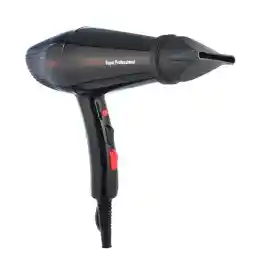 سشوار 2000 وات با دکمه آیونیک مدل 7200 پرومکس سشوار 2000 وات با دکمه آیونیک مدل 7200 پرومکس