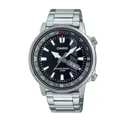 ساعت مچی عقربه‌ای کوارتز مردانه کاسیو مدل MTD-130D-1AVDF