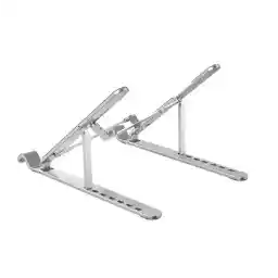 پایه لپ تاپ تاشو قابل حمل اوریکو ORICO PFB-A21 Laptop Stand ORICO PFB-A21 Laptop Stand