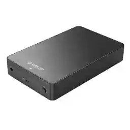 باکس HDD/SSD اوریکو مدل HM35C3 ORICO-HM35C3 3.5 inch USB3.1 Gen1 Type-C Hard Drive Enclosure