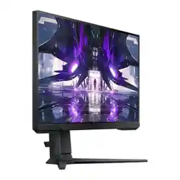 مانیتور مخصوص بازی سامسونگ 27 اینچ مدل SAMSUNG G3 Odyssey SAMSUNG G3 Odyssey 27 Inch Gaming Monitor