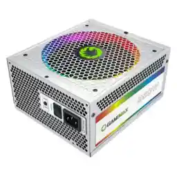 پاور گیم مکس RGB 850 White Gold POWER GAMEMAX RGB 850 White Gold