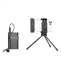 ميکروفن بويا BOYA BY-WM4 PRO-RXD Microphone BOYA BY-WM4 PRO-RXD Microphone