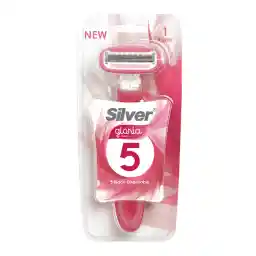 خود تراش سیلور مدل Gloria