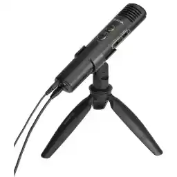 میکروفون بویا Boya BY-EM20 Condenser Boya BY-EM20 Condenser Microphone