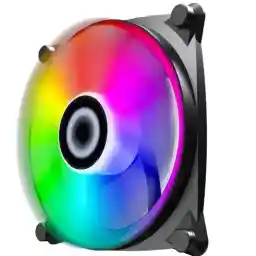 فن کیس گیم مکس مدل GMX-12-CBB GAMEMAX FAN CASE GMX-12-CBB