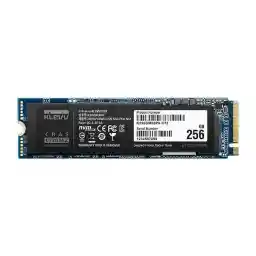 اس اس دی کلو C720 M.2 256GB SSD KLEVV C720 M.2 256GB