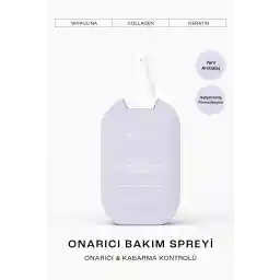 اسپری مراقبت از مو میراکل بیوتین MATSU 250 میلی لیتر