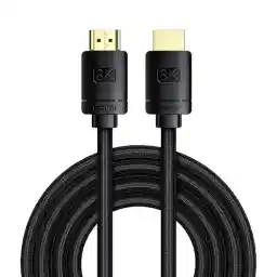 کابل 3 متری HDMI بیسوس CAKGQ-L01 Baseus High Definition Series CAKGQ-L013M HDMI Cable